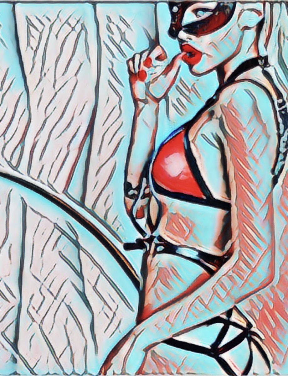 Sexy girlies Club is a collection of 100 unique sexy girl NFTs in Opensea— unique digital collectibles living on the Ethereum blockchain. Sexy Girlies will explode in your head 
#NFTGiveaways #NFTGiveaway #NFTcollectors #NFTdrop #opensea #NFTcollection #NFTcommunity #NFTartist