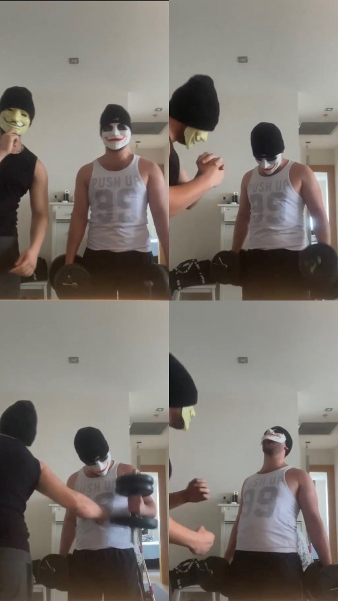 sen hiç dazlak yumruğu yedin mi ?