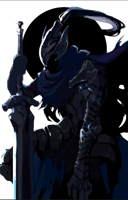 real ones remember my artorias phase 