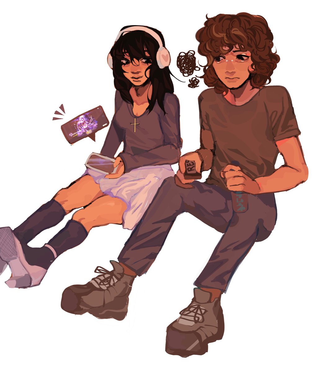 DreamingCreamy's tweet photo. Dreamingcreamy pls post some art ..... awwweeeeeheehhde😭😭😭😭🔥🔥😂😂 https://t.co/HKVlZhq4tY