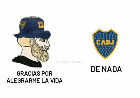 <a href="/BocaJrsOficial/">Boca Juniors</a>