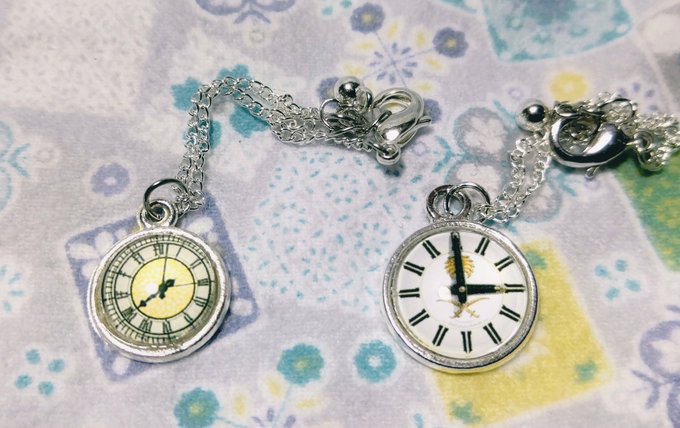 懐中時計のtwitterイラスト検索結果 懐中時計のtwitterイラスト検索結果