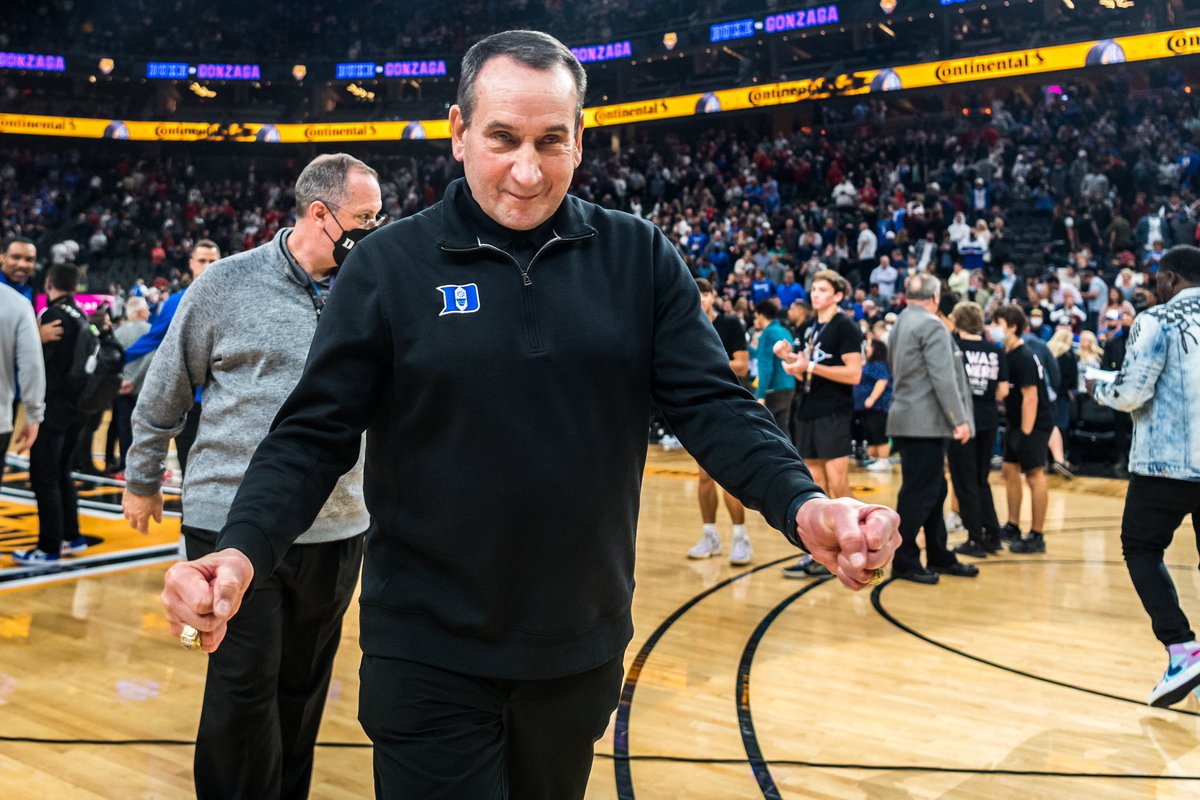BrotherhoodCBB's tweet photo. 25th Sweet Sixteen appearance for Duke under Coach K.
๐๐๐๐๐๐๐๐๐๐๐๐๐๐๐๐๐๐๐๐๐๐๐๐๐ https://t.co/cfv9lQzPPE