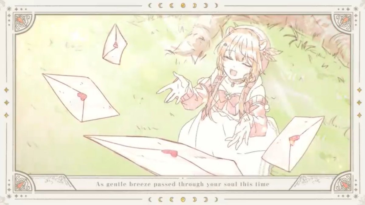 リスちゃん🐿のライブ観たら聴きに行かずにはいられないですね💌
ID楽曲クオリティは本当素晴らしい https://t.co/vi6yx9XoFi 