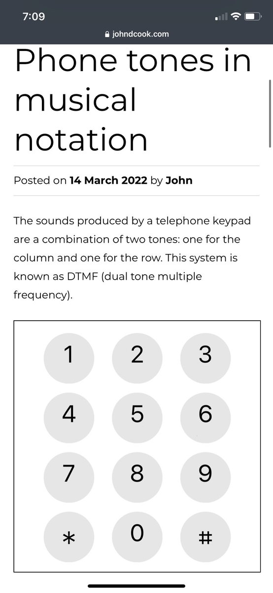 Threatening Music Notation tweet media
