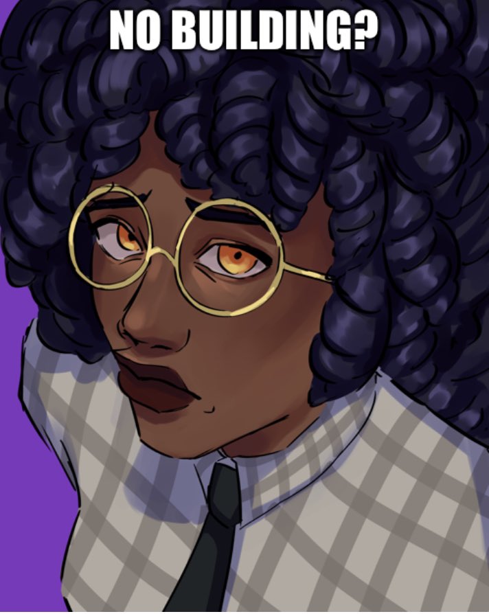 chenniedol's tweet image. Fortnite be like:
#Fortnite #FortniteArt #FortniteChapter3Season2 #drslone