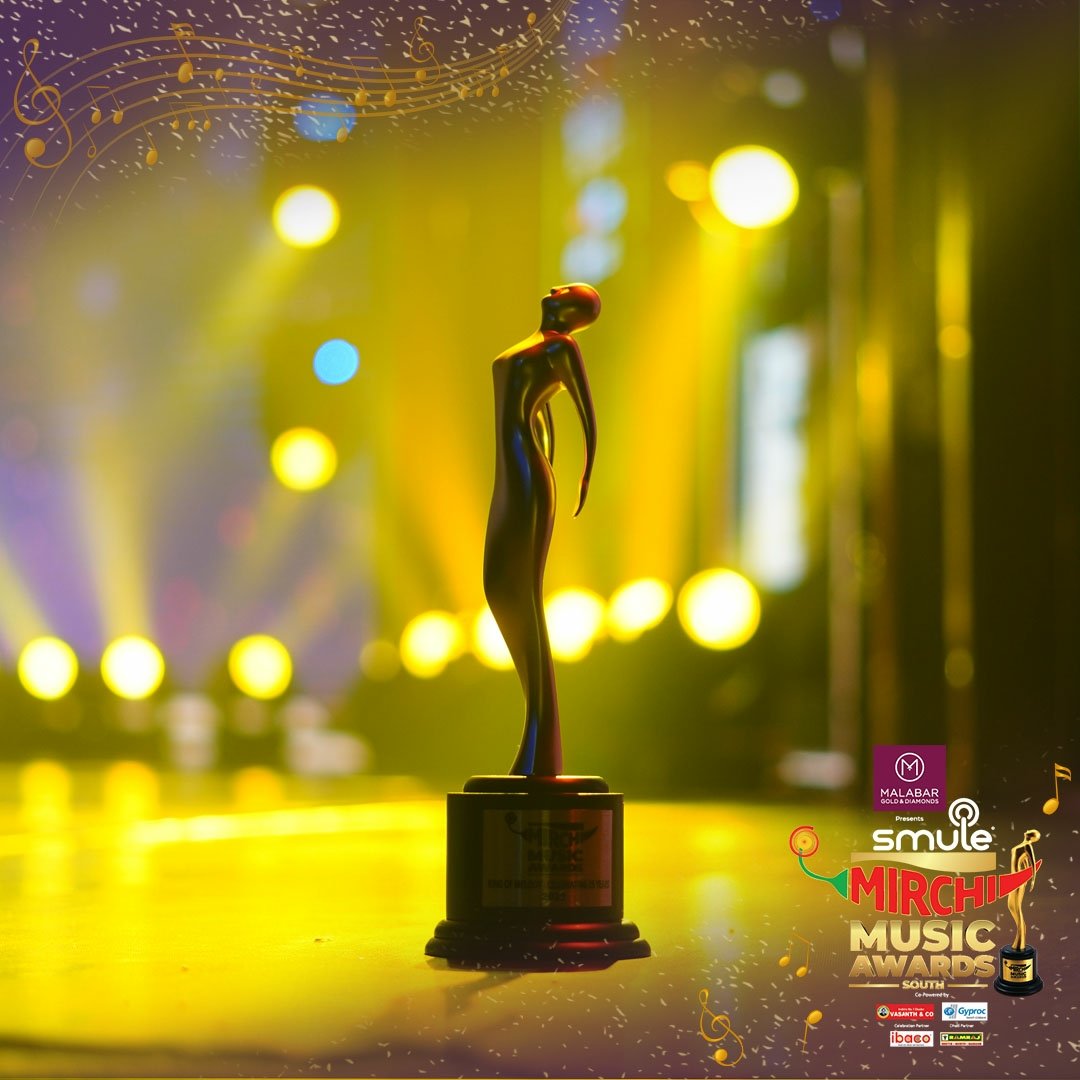 AbithMessi's tweet photo. Thanea Thalaivan STR'in Mananduuu...Mirchi Music Awarduuu..

@SilambarasanTR_

#MirchiMusicAwardsSouth #MMAsouth #SalutestheMusic #celebratingMusic #musicandmusicianstohonour https://t.co/v8nuX8fLhR