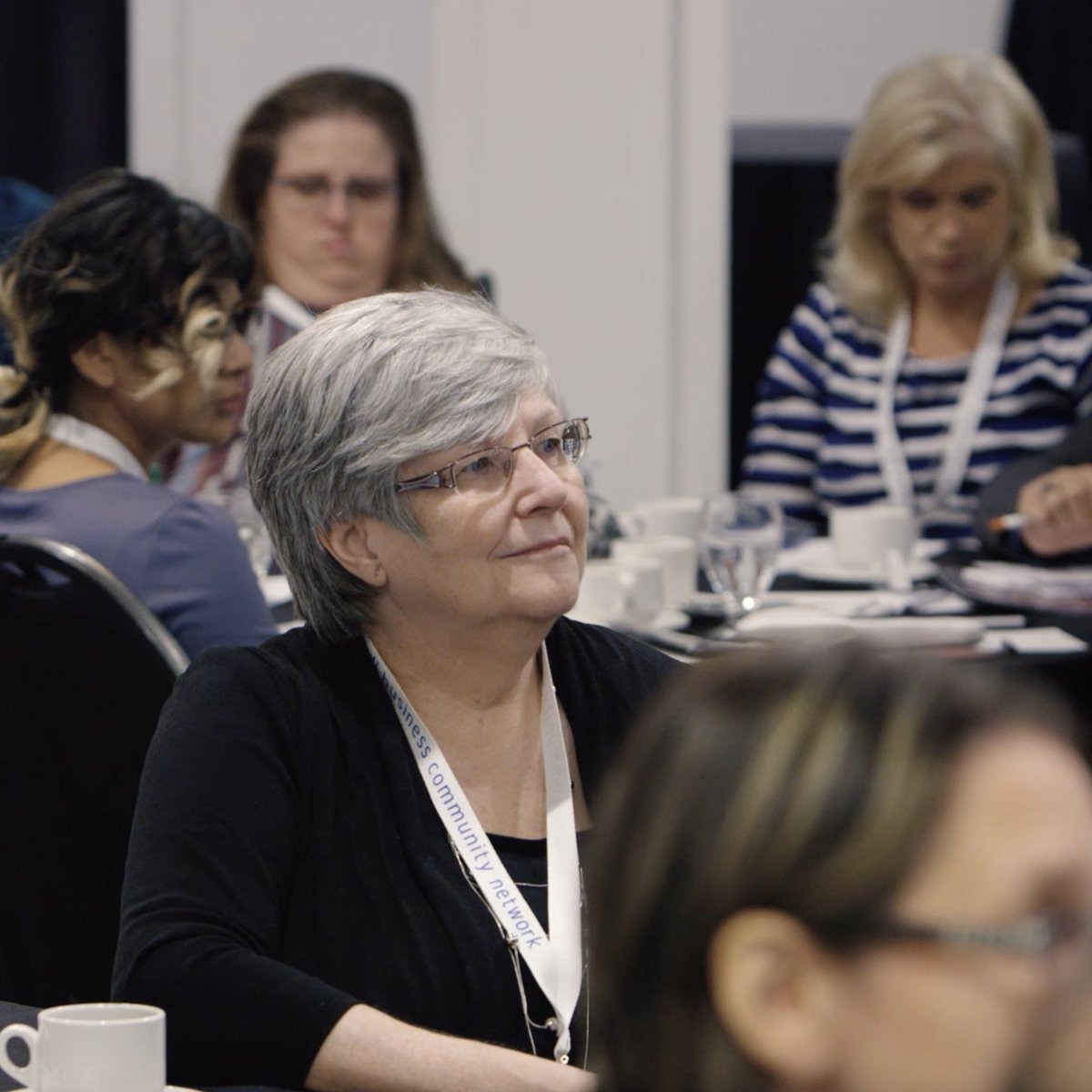 Remember when we used to get together in person? We're reminiscing today about our Business Networking Today Conference in Cambridge, Ontario. A great day of fantastic speakers and inspiring small business owners. Maybe soon? sbcn.info/hpx5m #sbcn #smallbiz #smallbusiness