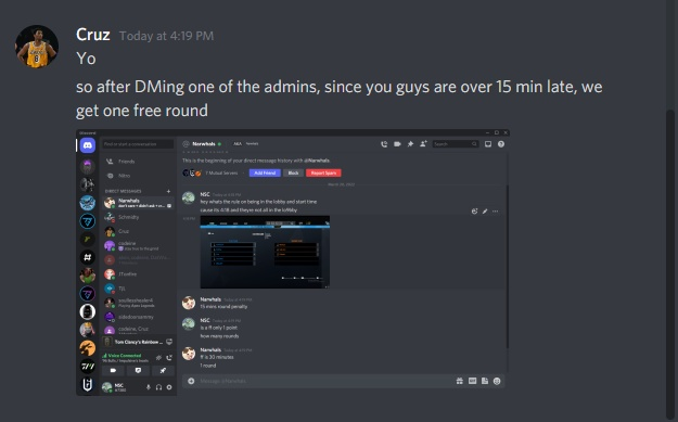 Gabe 🤘🏽 tweet media