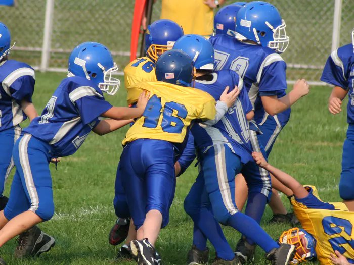 Dave Duerson Athletic Safety Fund, Inc. tweet media