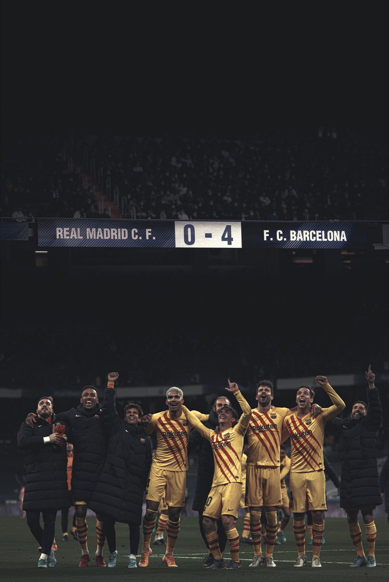 Barca__pictures's tweet photo. 0-4. https://t.co/reQ5K4oxWS