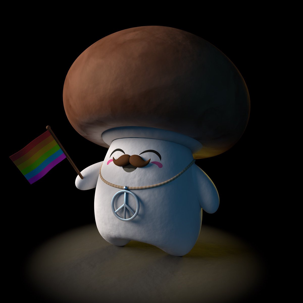 Fate783's tweet photo. @Compleete_ You must be trippin bro, these fungi are coming to life! https://t.co/yXAix9wjXL