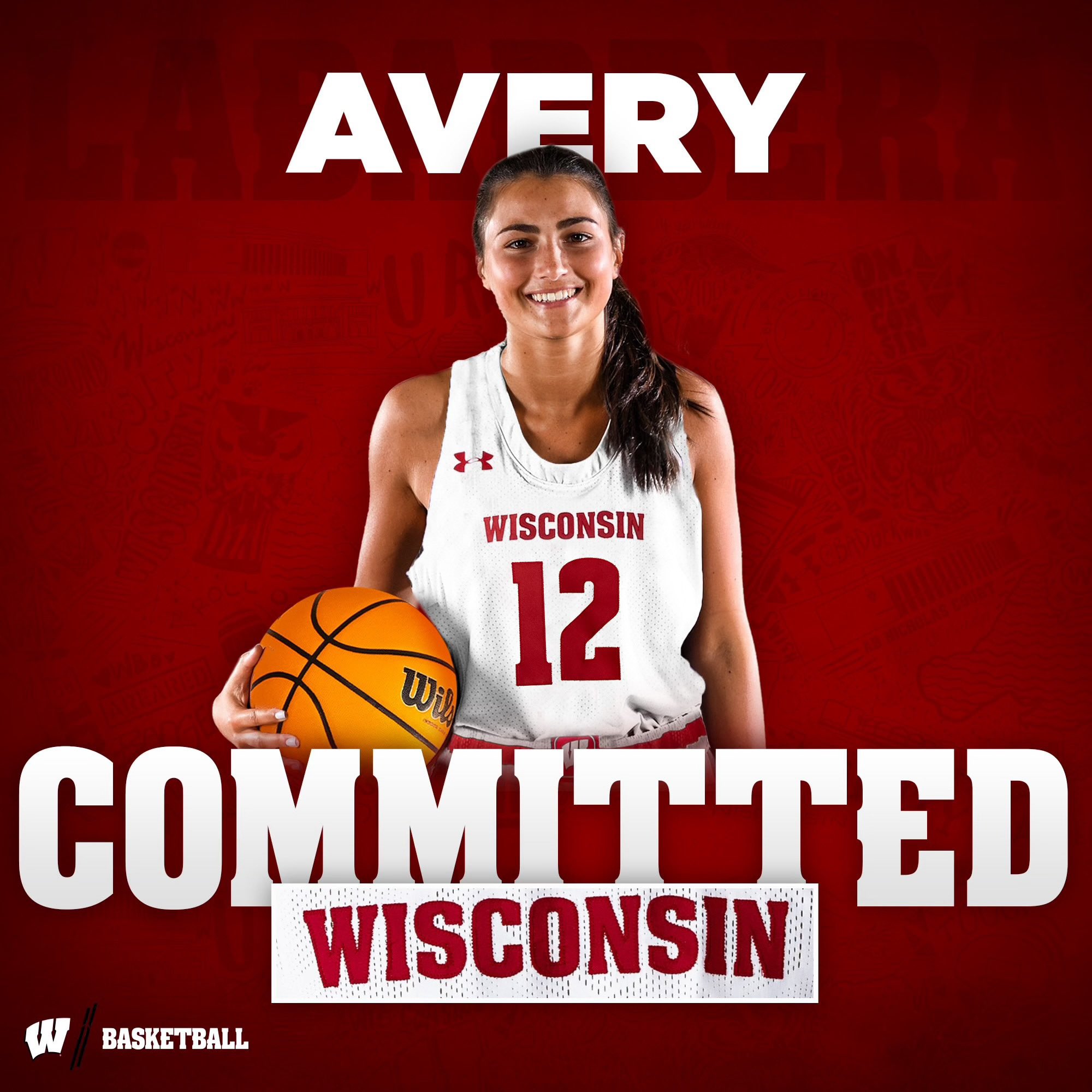 Avery LaBarbera on Twitter "Super excited to announce my commitment to