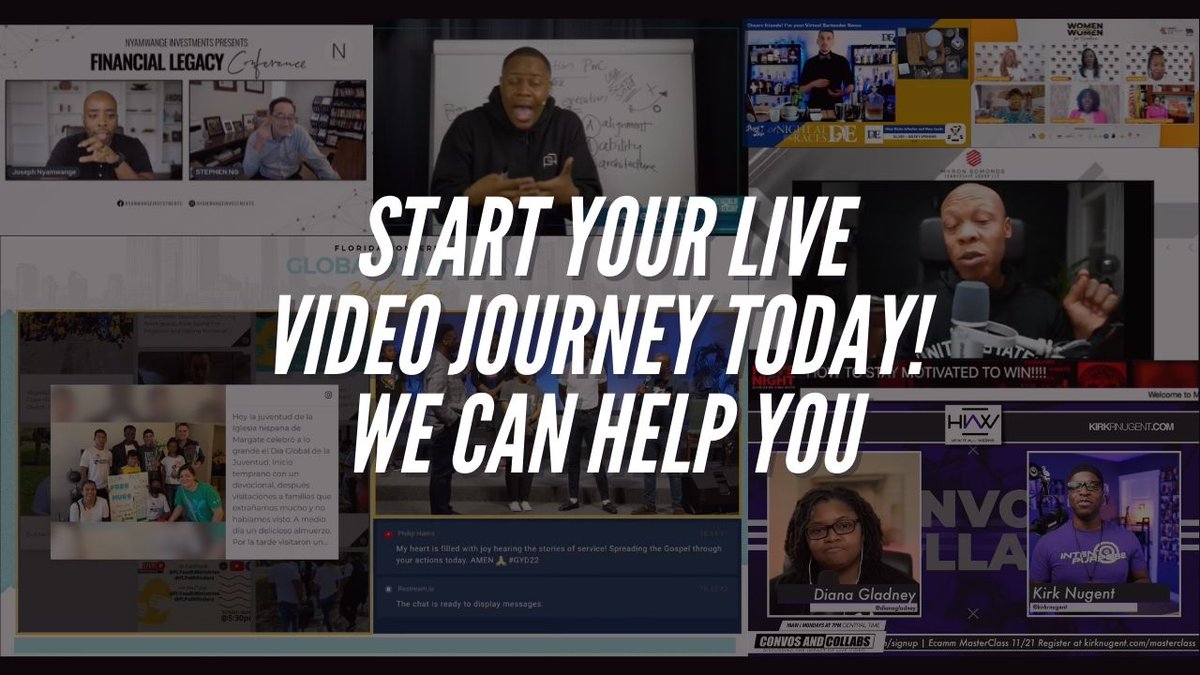 yourkomposition's tweet photo. The name of our Business is Komposition! I help take ideas or concepts and bring them to reality with Live Video. These images are from our Remote Producer page where you'll find examples, testimonials, and packages.  Link in the first Comment. Live Show 3/21 at 7pm. https://t.co/U4PKKGtaZ4