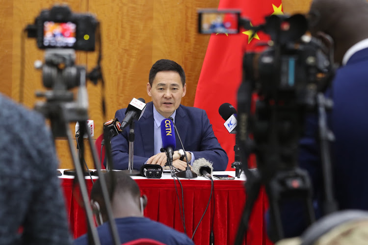 Shen Shiwei 沈诗伟 tweet media