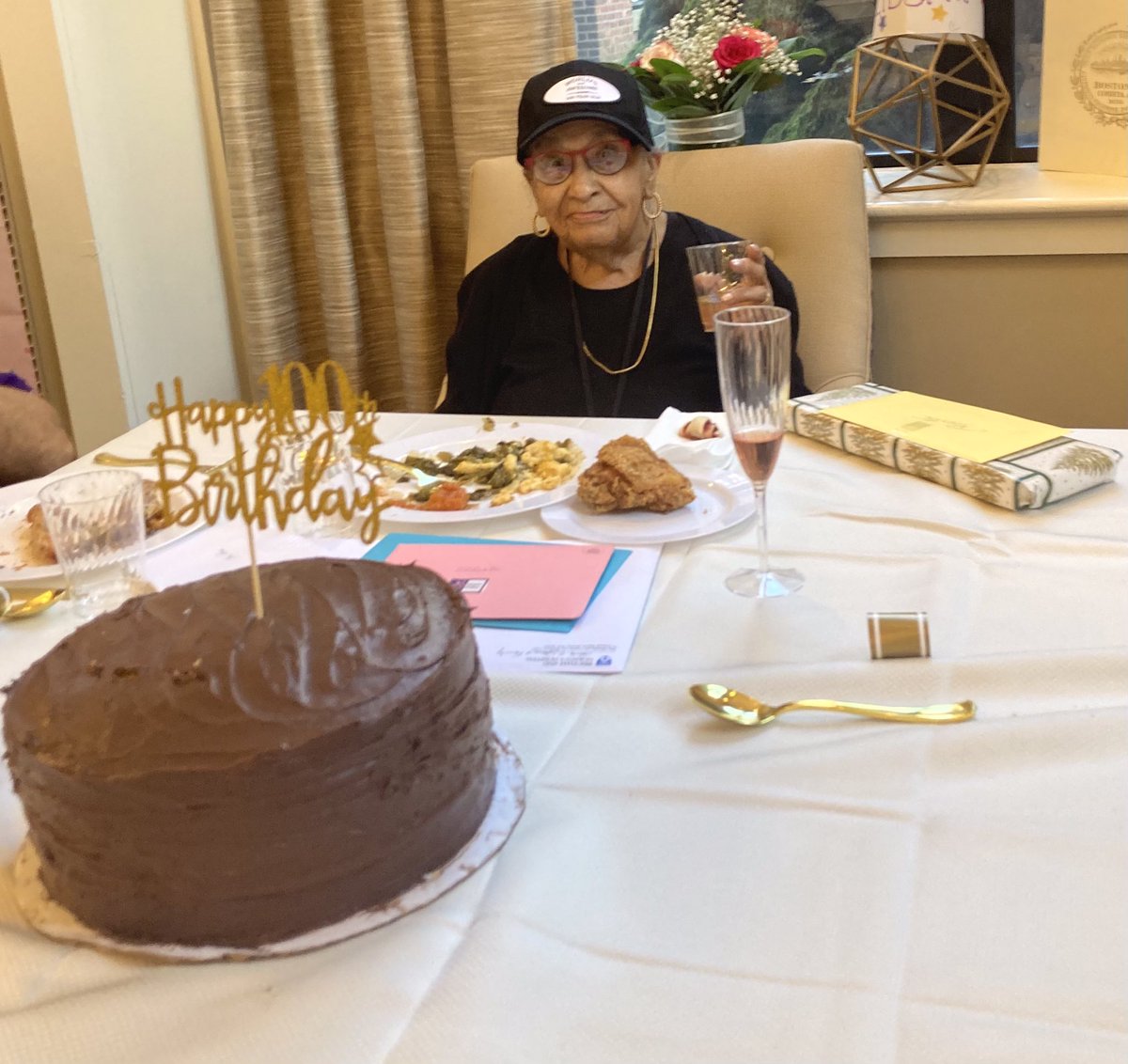 Valerie Stone, MD tweet media