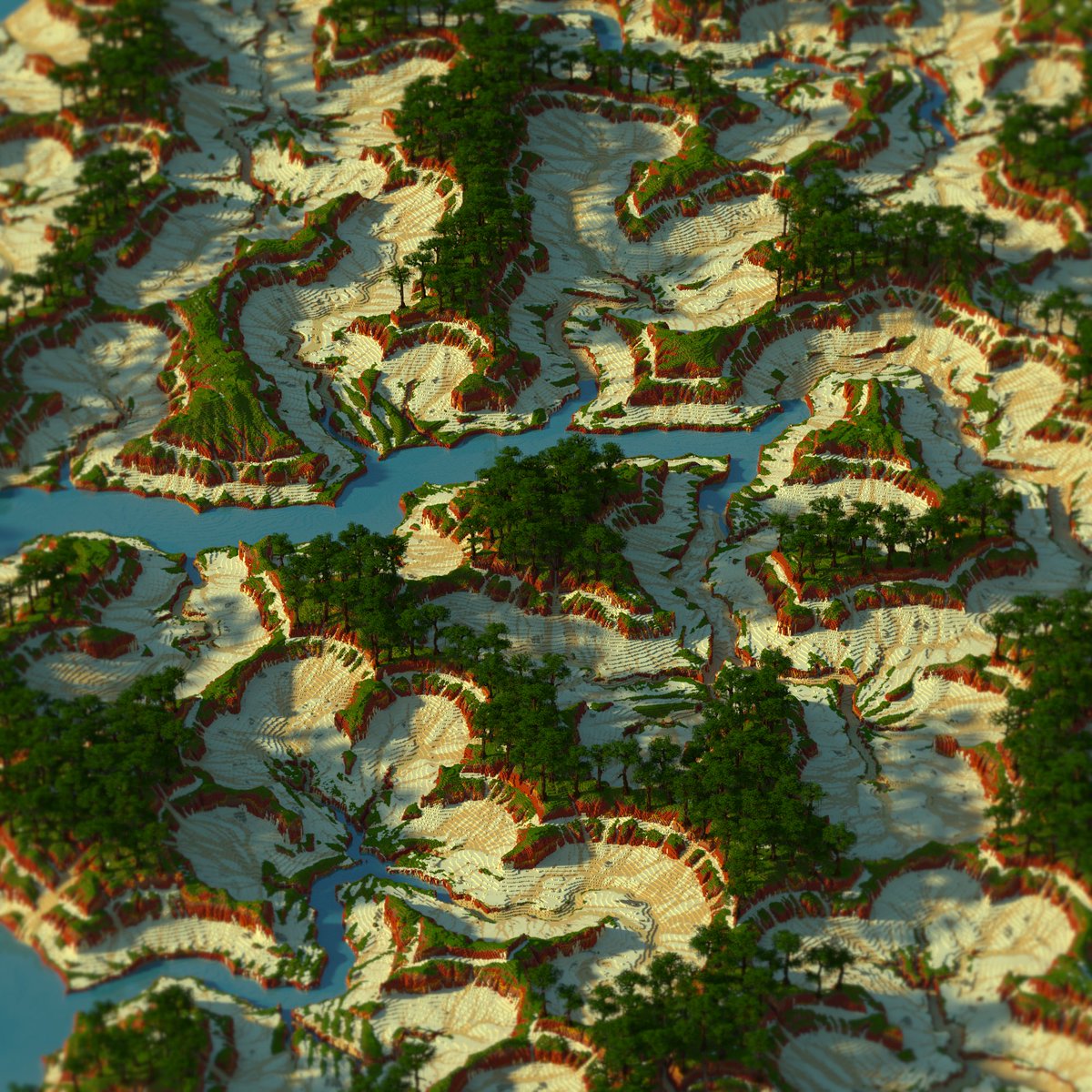 #worldmachine
#Minecraft 
#Minecraftbuilds
#minecraft建築コミュ