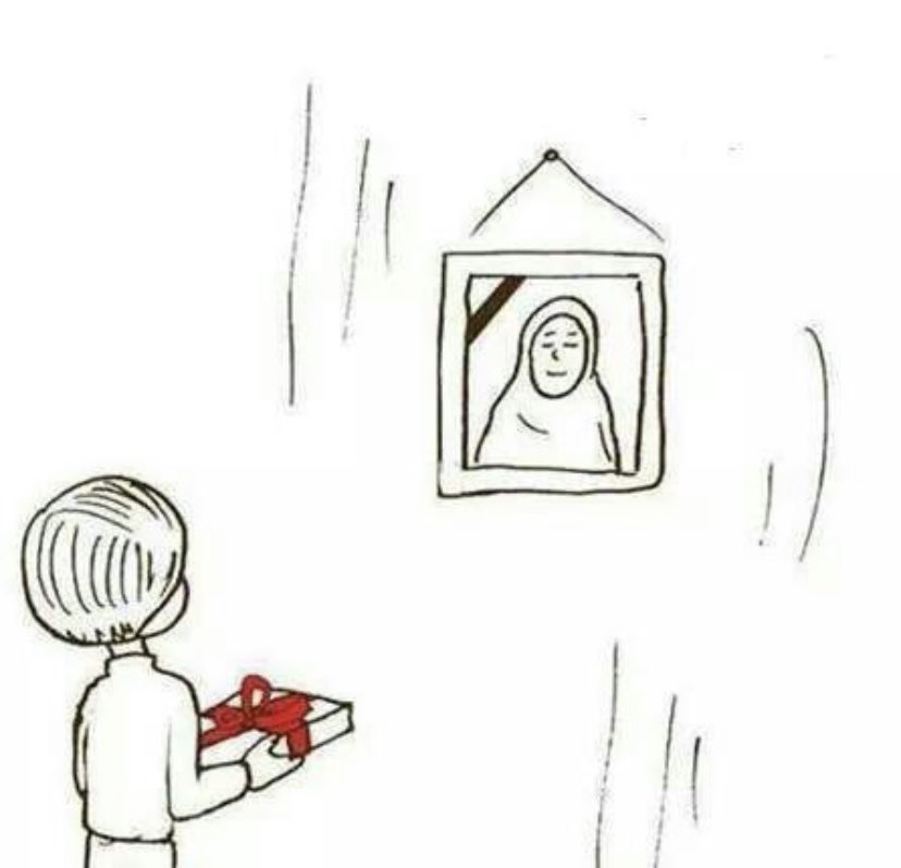 bndari_82's tweet photo. ياجَرح عائلتي الذي أبقانا حائرين بأيامنّا من بعدها.. رحم الله قلباً لو فنت الدنيا ما أتت بمثلها، فقد فقيدتي لا يعوضه شيء ولا كسر يجبره الزمن ولا بجرحٍ قابل أن يلتأم ، اللهم امي ضيفة بجوارك ، اللهم ارحم فقيدتي وحبيبتي وحزن قلبي يارب العالمين 💔🕊#يوم_الام_العالمي https://t.co/qaGlVGeLsE