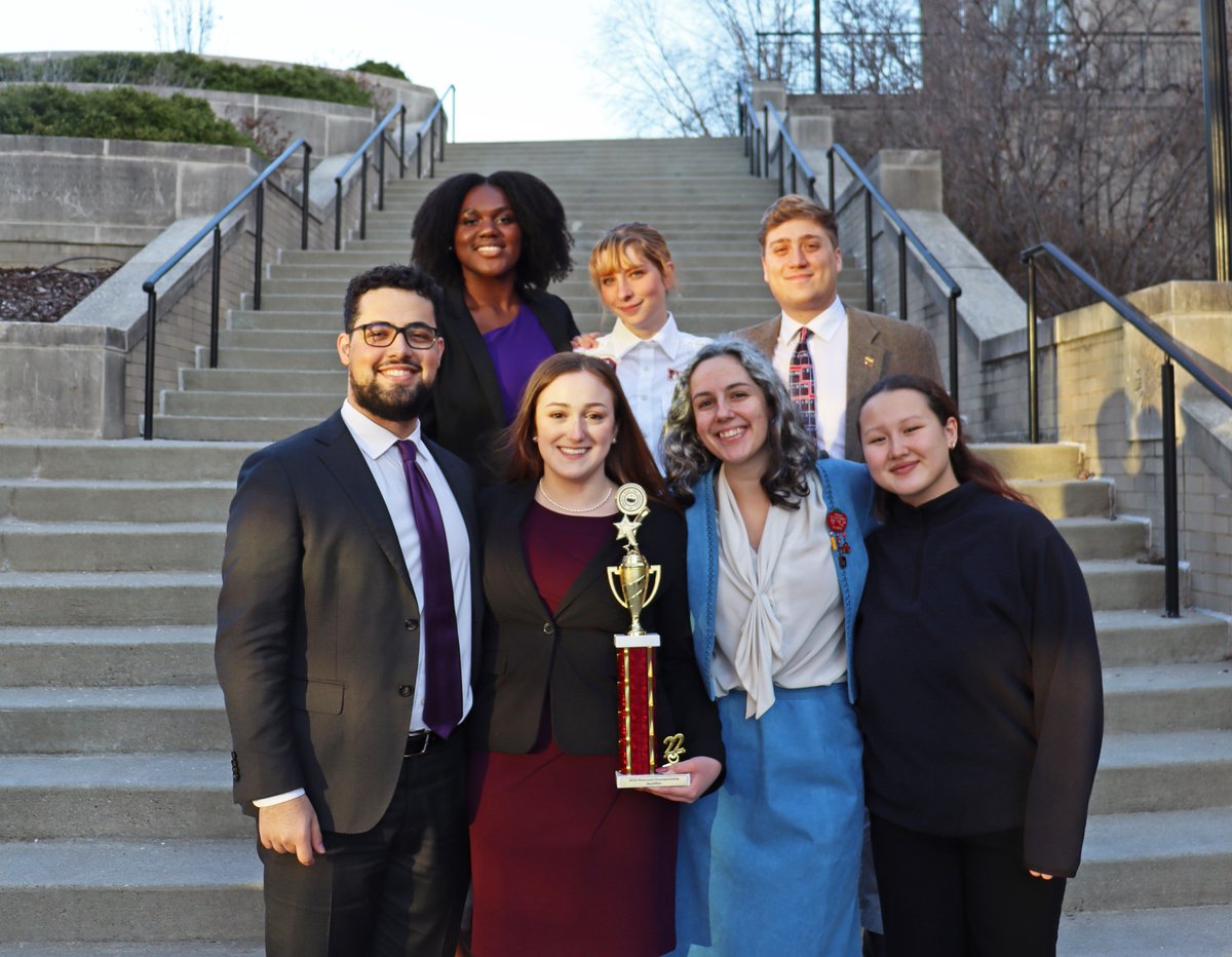 UMBC Mock Trial tweet media