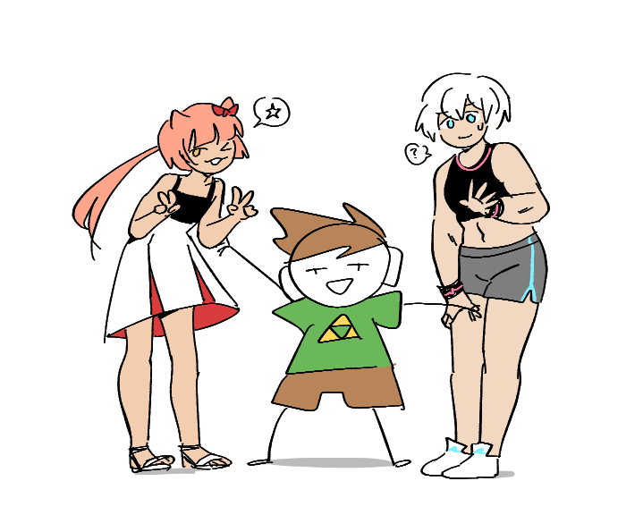 ricedeity's tweet photo. vocal synth trans girl icons https://t.co/3fh7FWpkPd