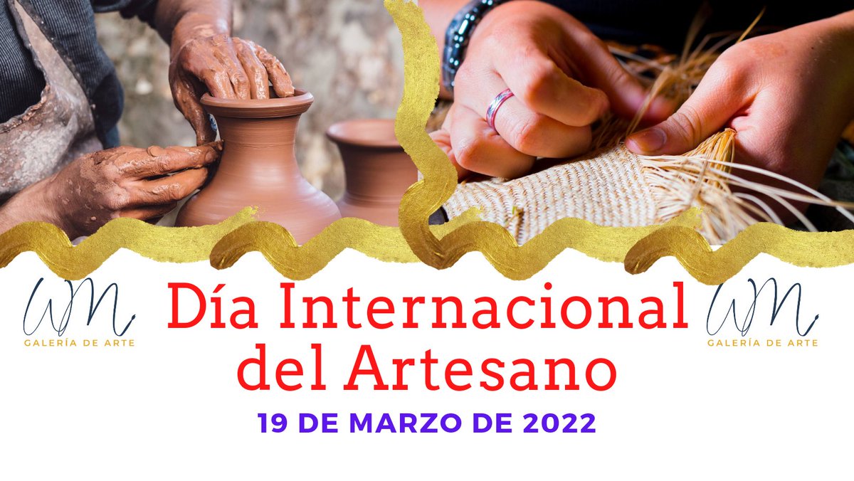 Galería de Arte WM tweet media