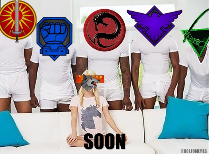 MilsurpM's tweet image. #BattleTech #ClanWolf #InnerSphere

Plot armor eventually wears thin. Standby to standby. Clan Marry/Marty Sue going to find out how we do things real quick.