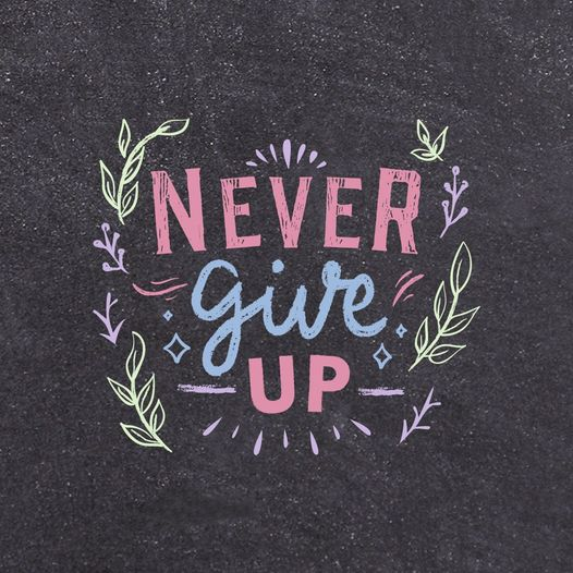 good_lanka's tweet photo. "Never Give Up"

#GoodNewsLanka #lka https://t.co/83OECF9lU2