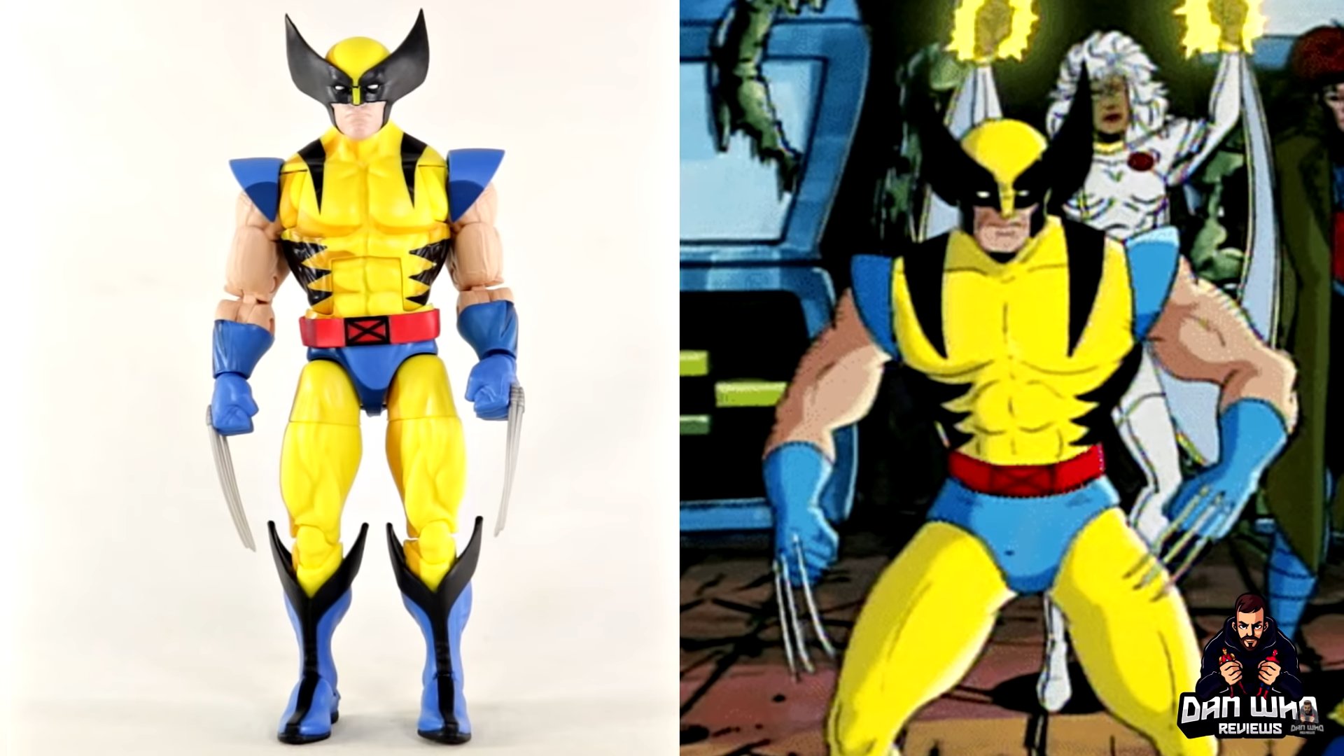 Jake Vhsシリーズのウルヴァリン アニメのまんますぎて控えめに言って傑作すぎるやろ ほしいい T Co Wnfkjskvme Twitter