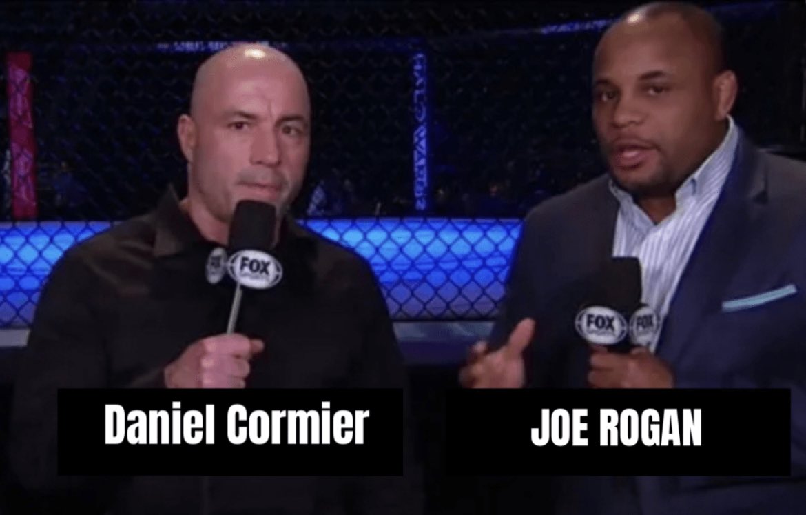I want to wish a Happy Birthday to Daniel Cormier 