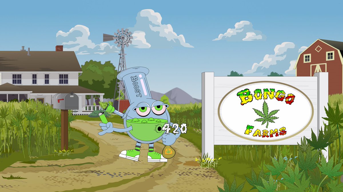BongoFarms's tweet photo. New art, Who's this??👀

Welcome to our Bongo Farms!
Discord will be out in a little while.
Grab your bongs and get Ready🔥🔥

#SolanaNFT #SolanaNFTs #NFTCommunity #NFTCollection #artwork https://t.co/PCtVbGnxn2