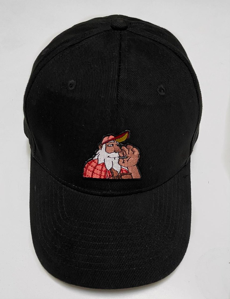 LFJ_gg's tweet photo. $HAT.. it's finally here!

Last July we created 150 HAT tokens, 100 of which were given away. 

Of the remaining 50 hats, 20 have been given to the team and  30 has just been used to add liquidity.

UI to redeem and order the actual hat will be deployed after Barcelona 🔥🧢

LFJ https://t.co/V5fCB9lSwD