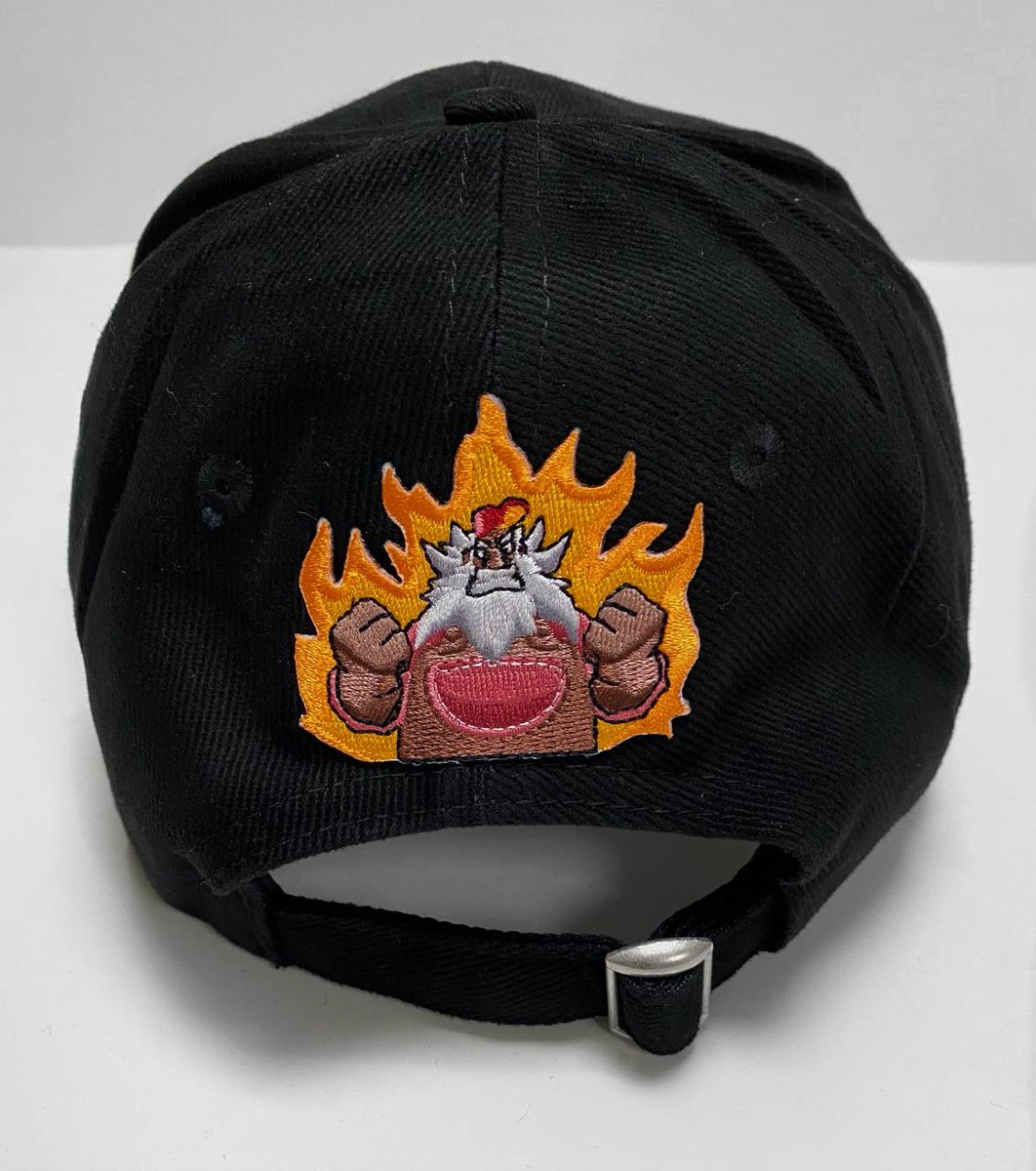 LFJ_gg's tweet photo. $HAT.. it's finally here!

Last July we created 150 HAT tokens, 100 of which were given away. 

Of the remaining 50 hats, 20 have been given to the team and  30 has just been used to add liquidity.

UI to redeem and order the actual hat will be deployed after Barcelona 🔥🧢

LFJ https://t.co/V5fCB9lSwD