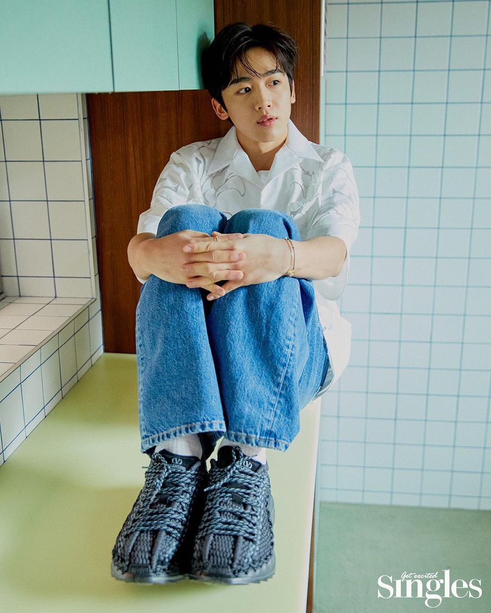 yohan and his centerism