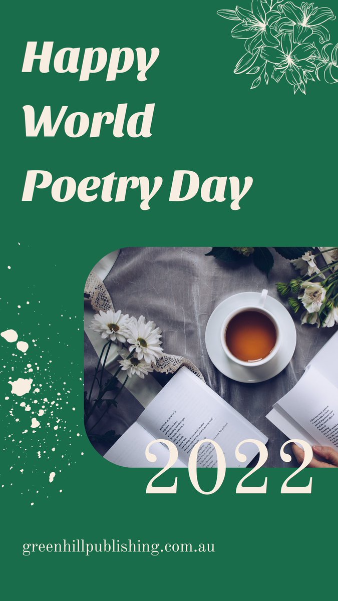 GreenHillPublishing tweet media