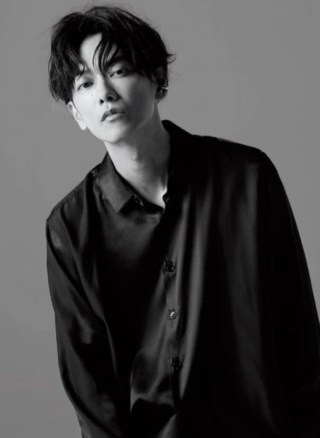 konidasu's tweet image. Happy Birthday, Sato Takeru! 

#佐藤健誕生祭2022