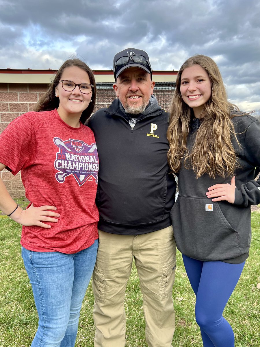 Two nail biters today, had so much fun watching these teams compete <a href="/PfeifferSball/">PFEIFFER SOFTBALL</a> <a href="/Bh2osoftball/">Bridgewater Softball</a> <a href="/paindawg45/">Gary Payne</a> <a href="/MonteSherrill/">Monte Sherrill</a>