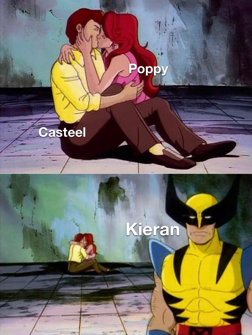 illyrian_lolz's tweet photo. FOR GODS SAKE JUST DO THE JOINING ALREADY. 
.
.
#kierancontou #poppybalfour #casteeldaneer #frombloodandash #thewaroftwoqueens #fbaa https://t.co/dQYN9ZEa6I
