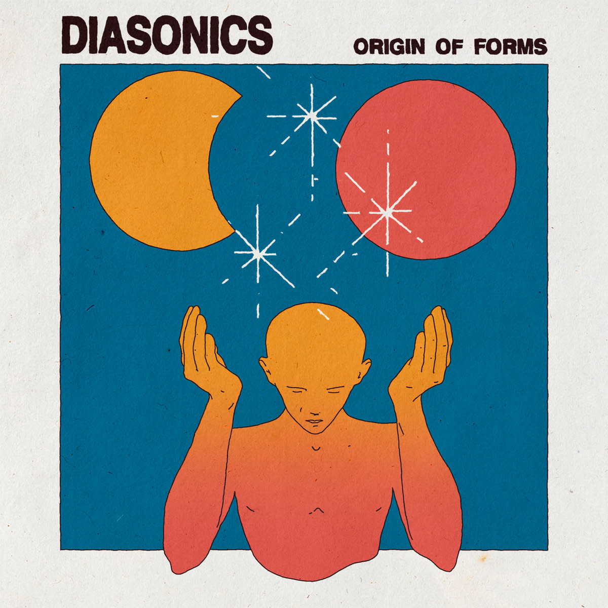 Le groupe russe The Diasonics, situé quelque part entre funk et musique psychédélique, sort Origin of Forms, son nouvel album. 

On l'a trouvé cool : rollingstone.fr/the-diasonics-…