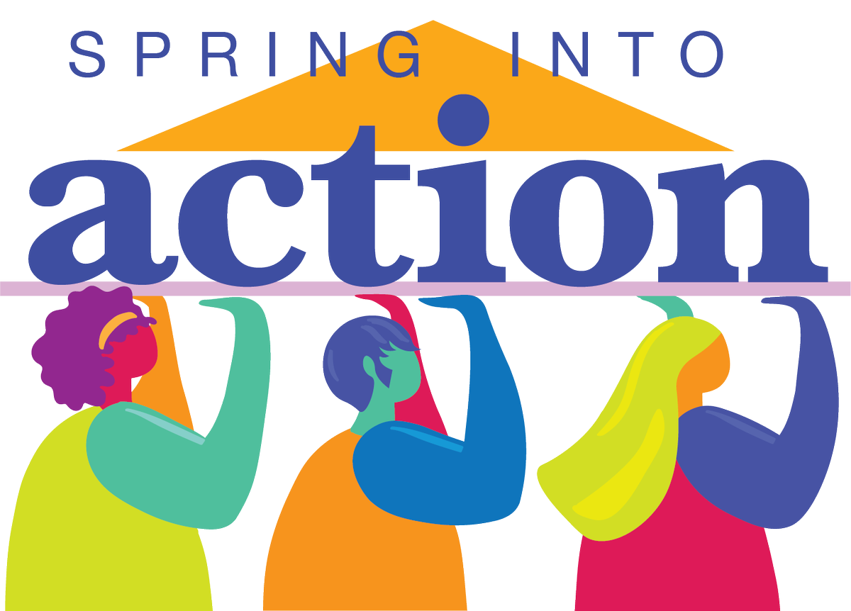 yl_RELAN's tweet photo. How do you plan to use the #SpringIntoAction2022 Opening Prayer Service resource this week?
https://t.co/IfRbtQoYra
You can access the facilitator guide here: https://t.co/IyPFfYKA7Q. https://t.co/sUeLwXi1MZ