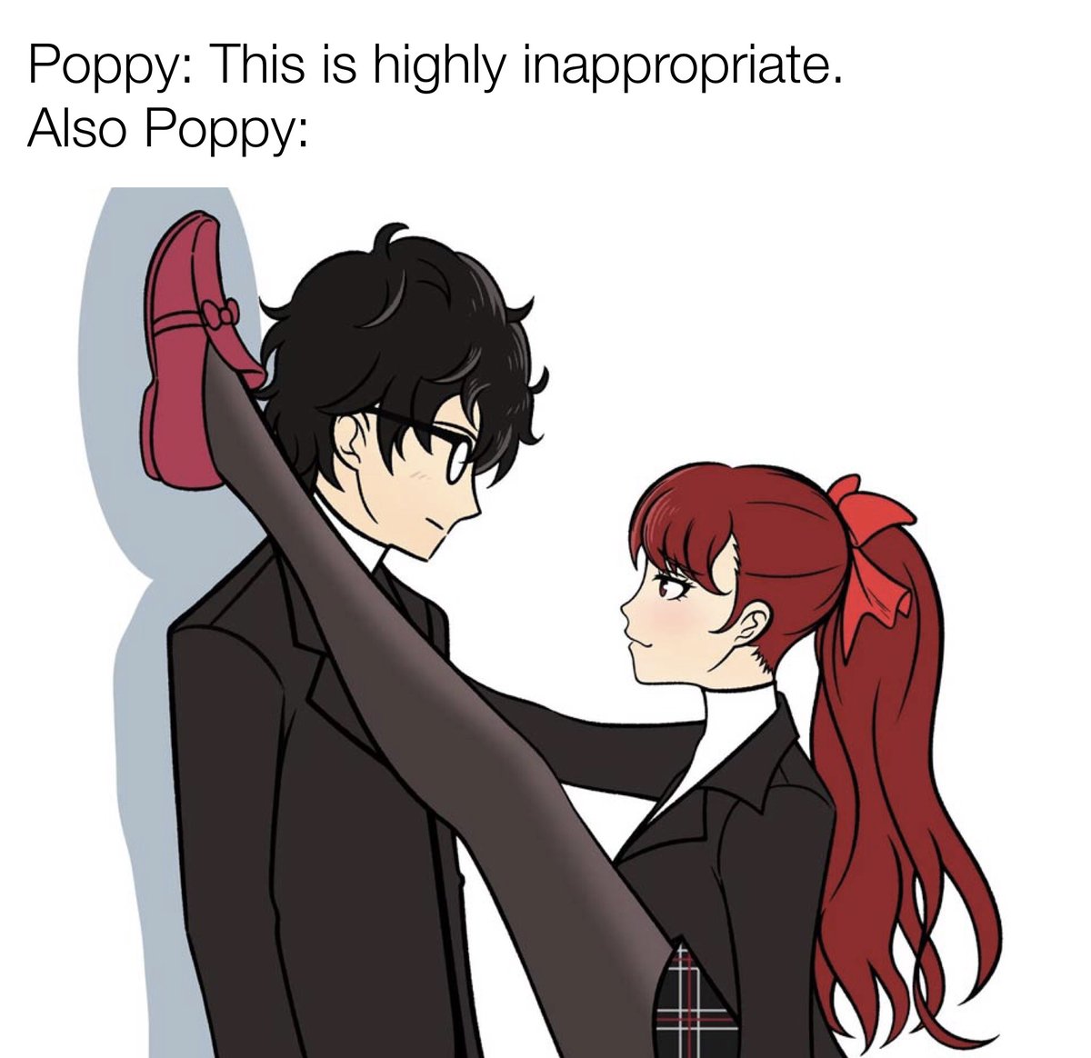 illyrian_lolz's tweet photo. Doubtful.
.
.
#poppybalfour #casteeldaneer #twotq #frombloodandash #fbaa #poppyandhawke #kieran https://t.co/AFcGgVy3Za