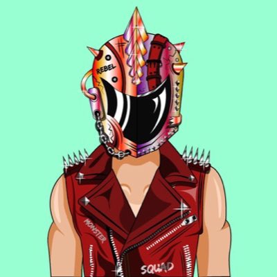 #NuevaFotoDePerfil
Muchas gracias @en_defi <a href="/deartlatam/">Deart</a> por el sorteo de #cryptodapunks 🤟🏻🤟🏻