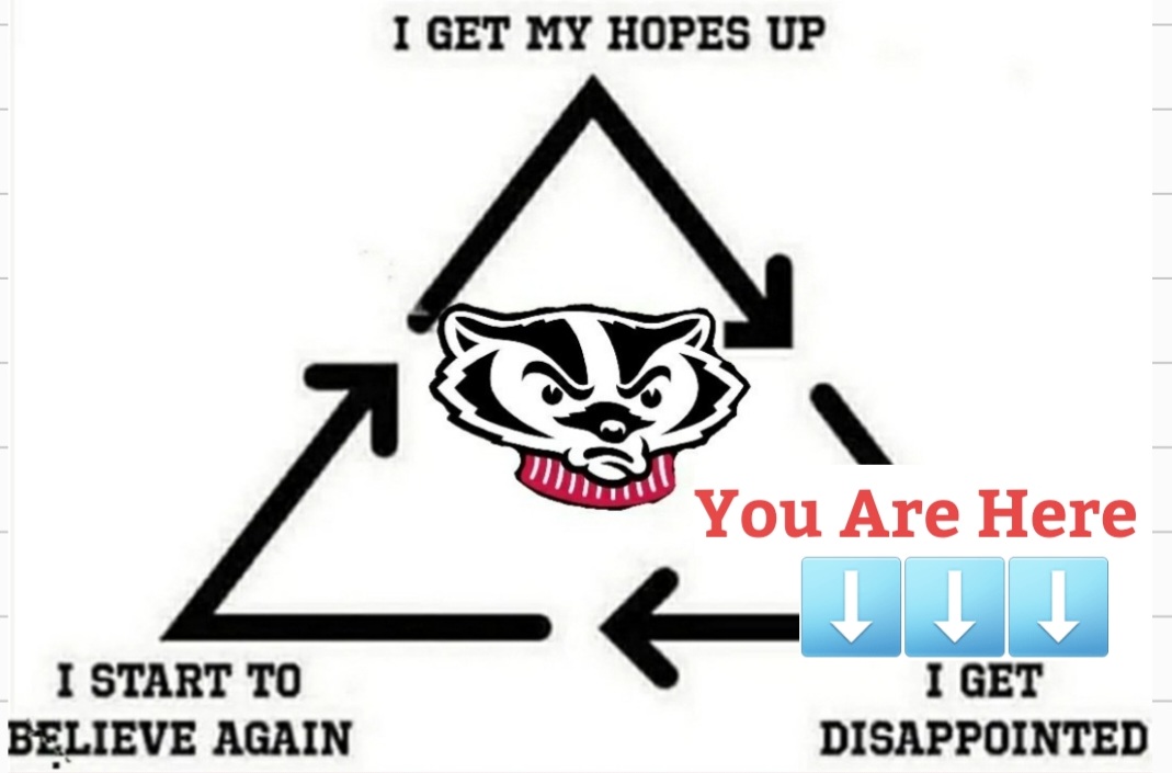 barryisthedon's tweet image. 🎵 Hello darkness my old friend 

I've come to talk with you again 🎵