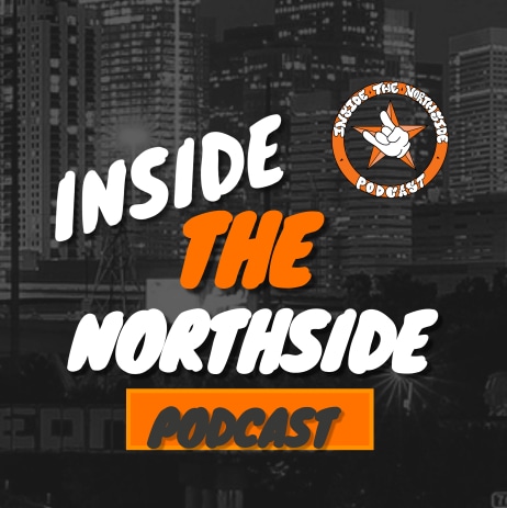 NorthsideInside's tweet photo. @DROwrites Hey check out my podcast https://t.co/dxkwBhGtrW