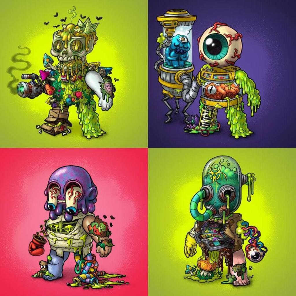 myoganomiyaki tweet media