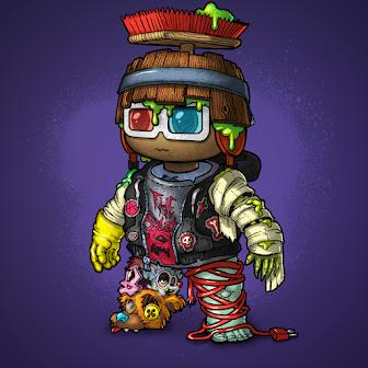 myoganomiyaki tweet media