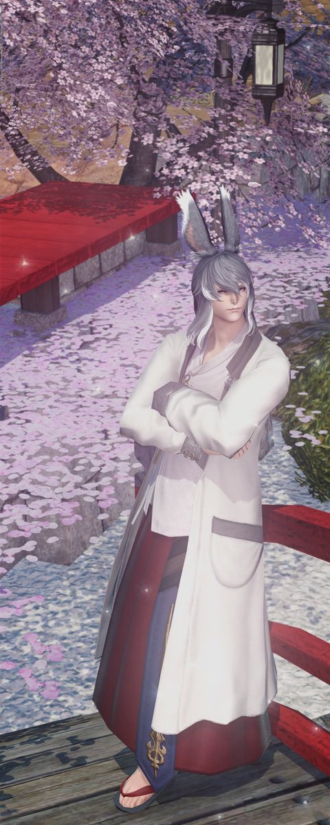Hana【☽】只今、低浮上中@FF14Mandoragora(・ω・)ﾉ (@HanaKasumi_FF14) / Posts / X