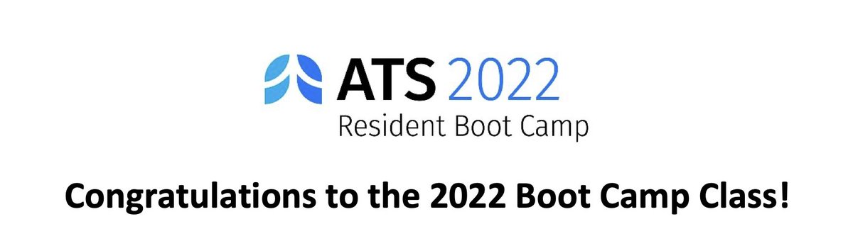 medinternafacil's tweet photo. Just got selected as one of the 5 international residents to attend #ATSBootCamp, representing my country Colombia π¨π΄. Feeling lucky to be a part of class of 2022! Here I go!!!! #ATS2022 @atscommunity @ATS_Assemblies https://t.co/KVoqqtU3I2