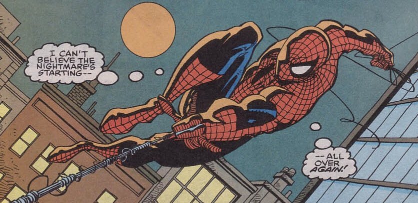 DDKeyD's tweet photo. @jpmoney1999 Sal Buscema https://t.co/7AK7tmIR48