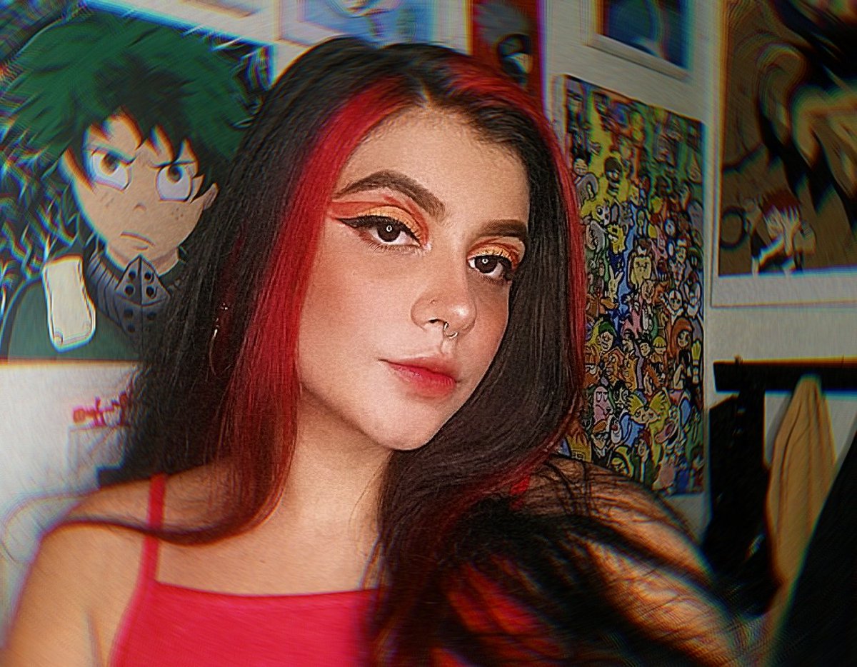 Dxniza's tweet photo. 🦞 https://t.co/I72OMHw2FS