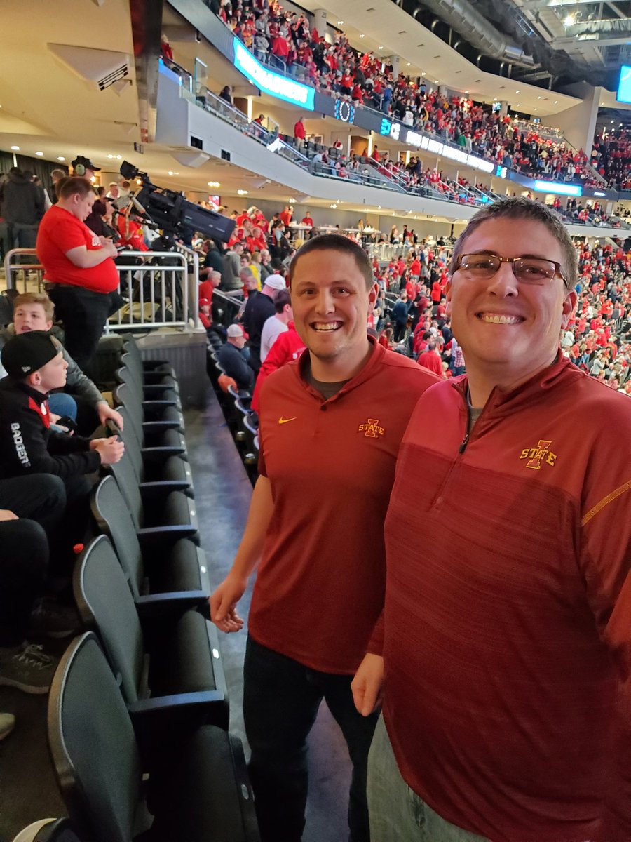 Travis Chizek tweet media